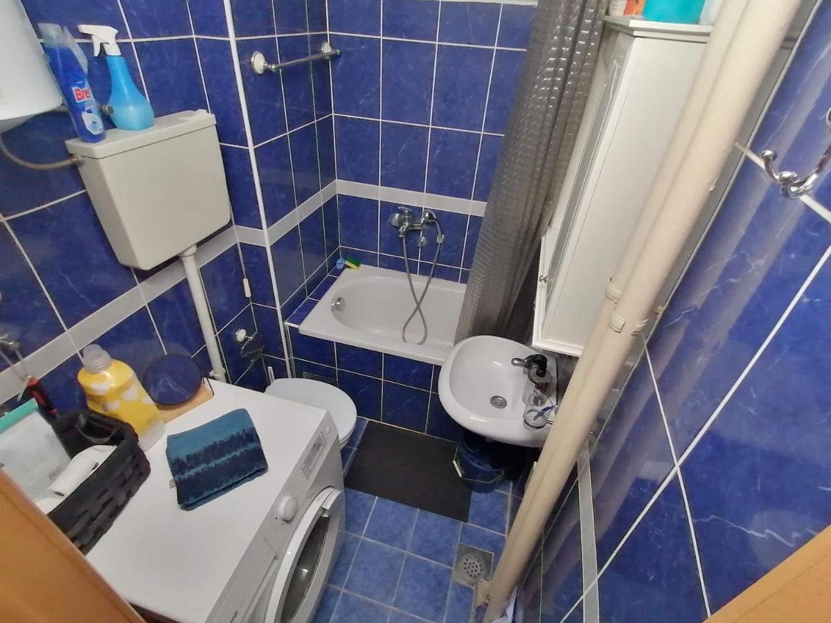 Apartamento Mansarda Kraljevo Exterior foto